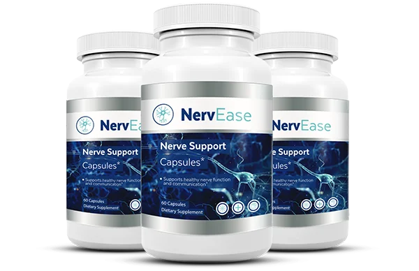 NervEase Nerve Supplement in USA